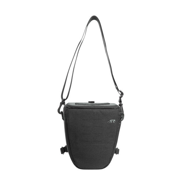 Tasmanian Tiger Focus ML Camera Bag, Black