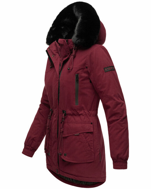 Navahoo Women's Winter Jacket Olessaa