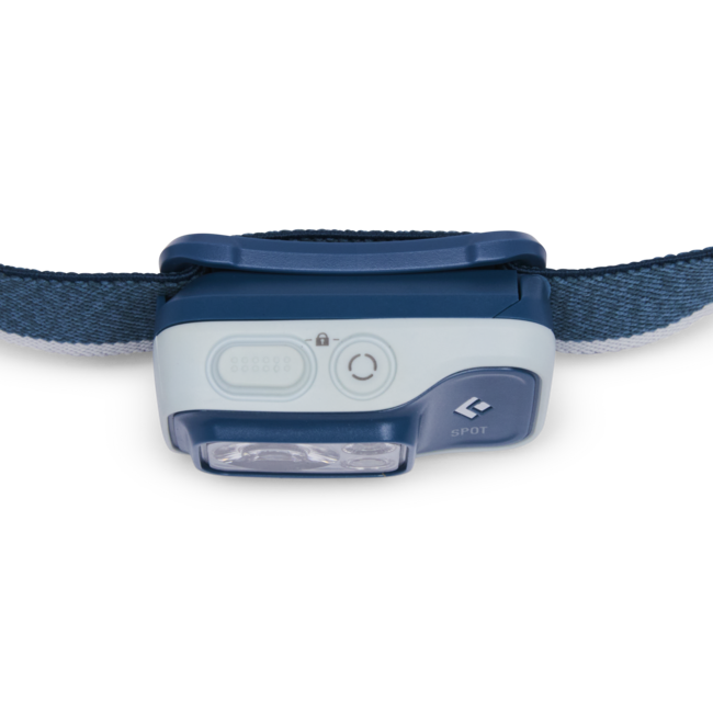 Black Diamond Spot 400 Headlamp, Creek Blue