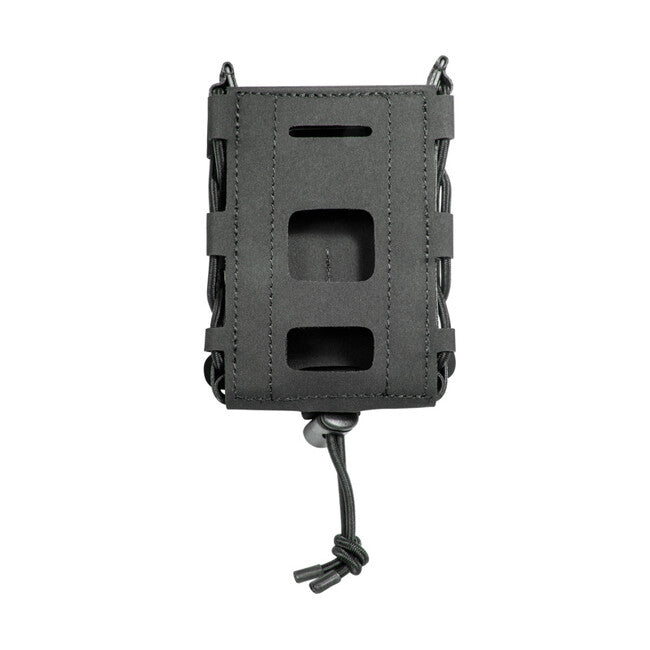 Tasmanian Tiger SGL Mag Pouch MCL Amphibia, Black