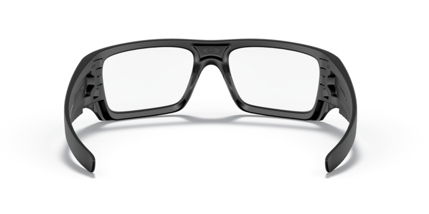 Oakley Ballistic Det Cord Eyewear, Matte Black