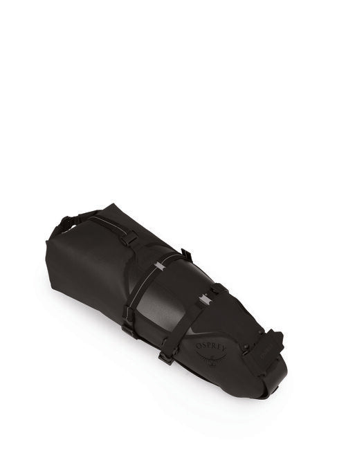 Osprey Escapist Saddle Bag, Black