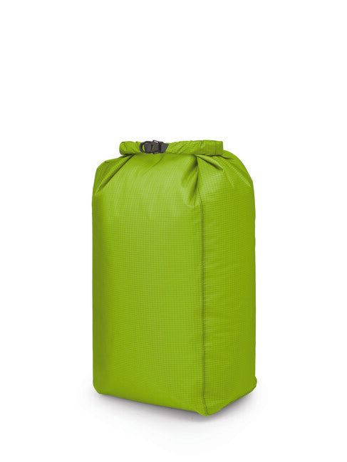 OSPREY Dry Sack 35 W/Window, Lime Green