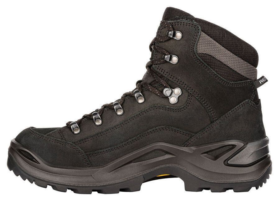 Lowa Men's Renegade GTX Mid Trekking Boot