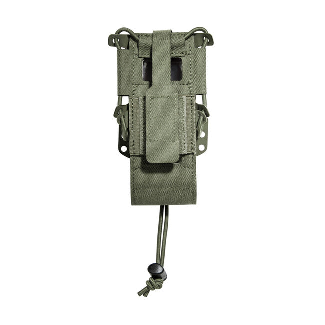 Tasmanian Tiger Digi Radio Pouch L, Olive