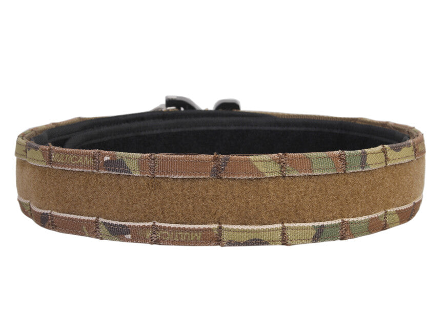 Emersongear COBRA Combat Belt 4.45cm, Coyote