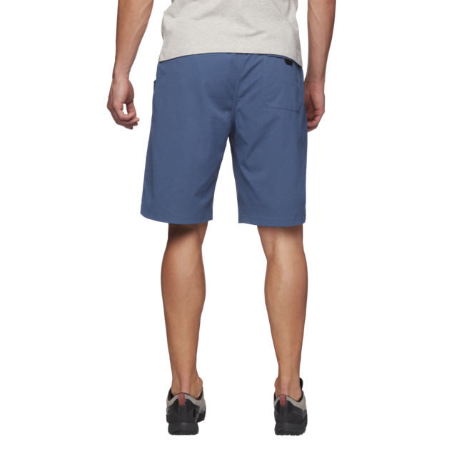 Black Diamond Sierra Men's Shorts, Ink Blue
