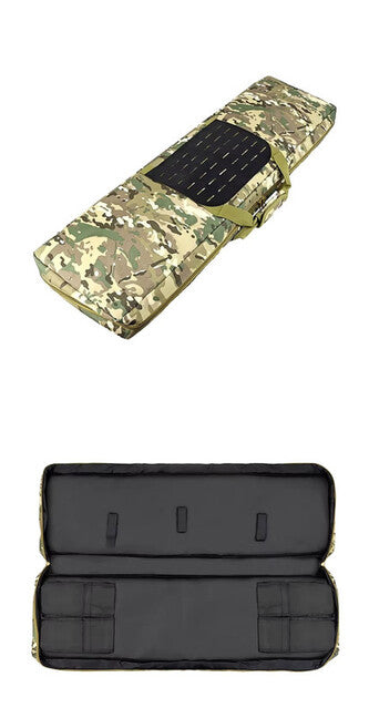 DRAGOWA Tactical Enigma Weapon Bag, Black
