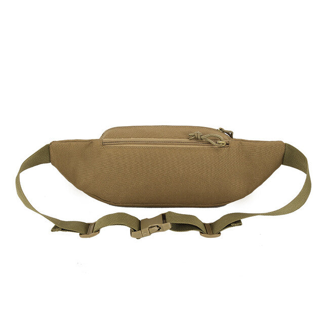 Dragowa Tactical Hip Bag, Green