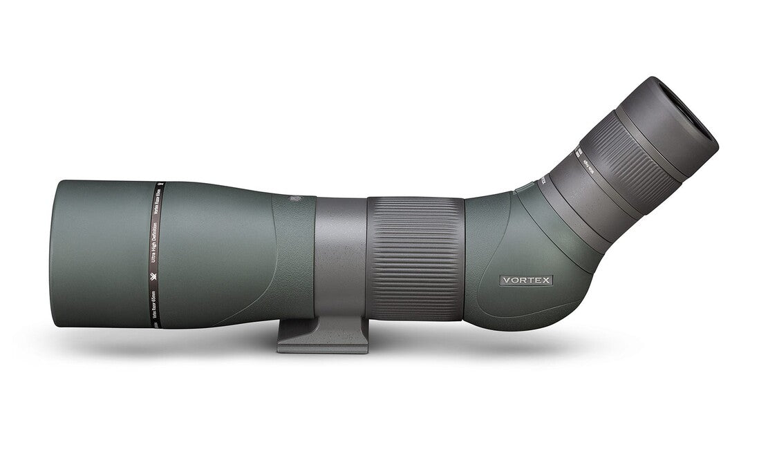 Vortex Optics Razor® HD 22-48x65 Angled Spotting Scope