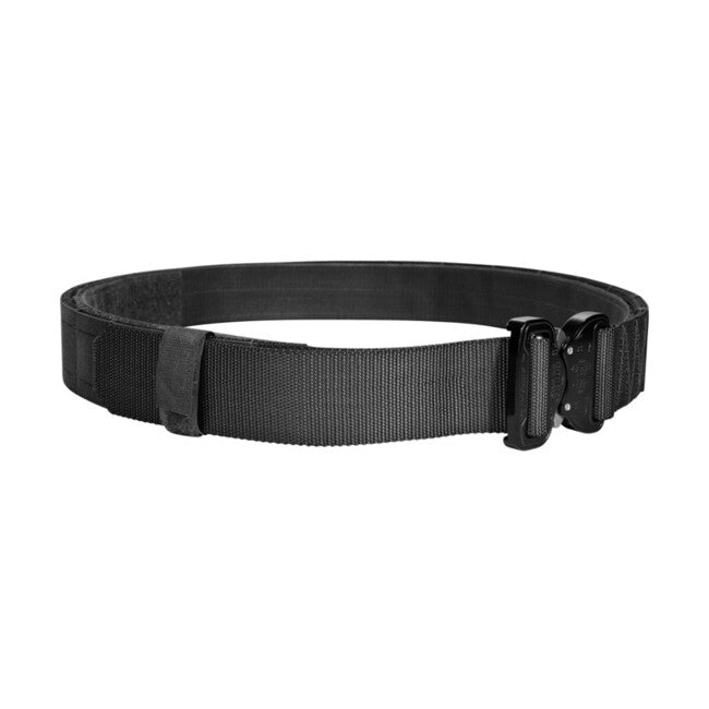 Tasmanian Tiger Modular Belt Set, Black