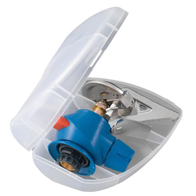 Campingaz Twister Plus Stove with Piezo Ignition