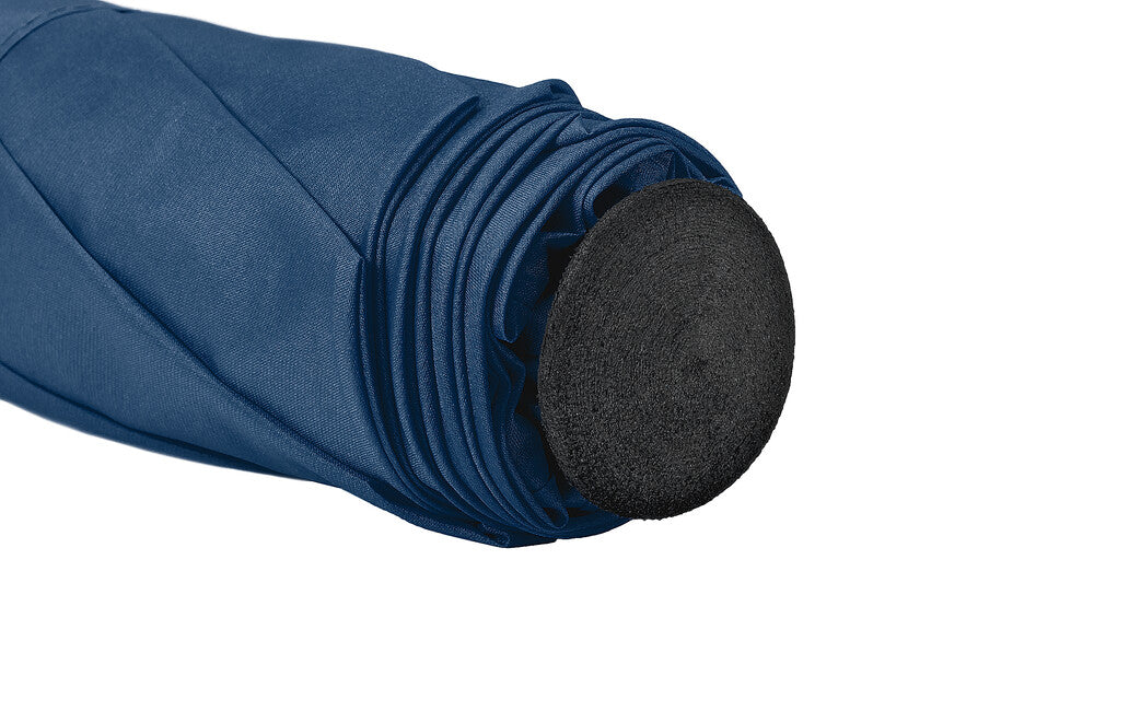 EuroSchirm Light Trek Ultra Ultralight Umbrella, Marine