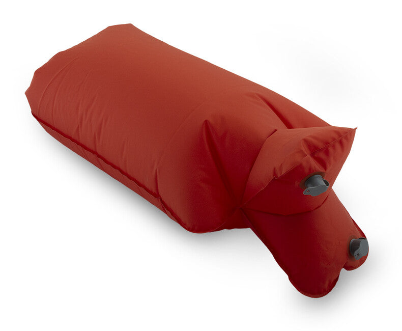 Pinguin Wave XL Sleeping Pad, Green