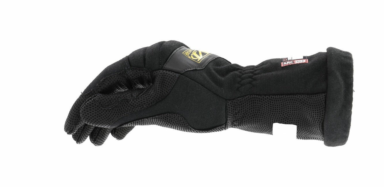 Mechanix Team Issue CarbonX Lvl 10 Work Gloves