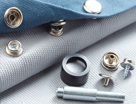 Coghlans CL Snap Fastener Kit
