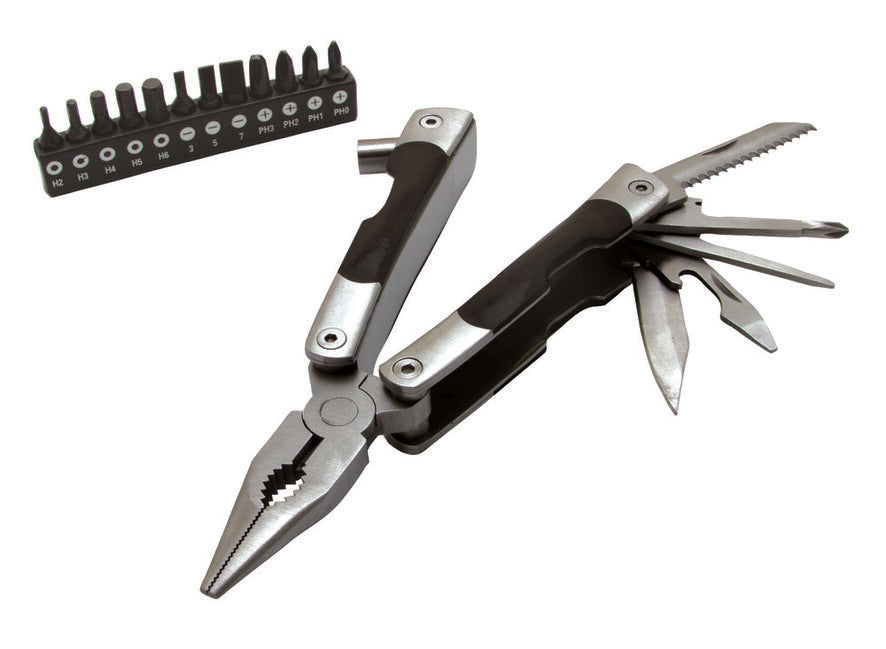 Baladeo TEM011 Processus Multi-tool