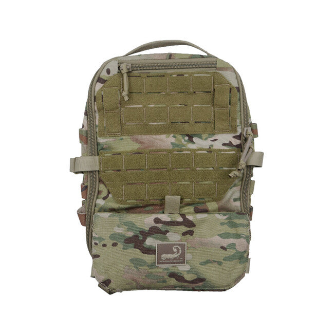 Agilite Amap III Assault Pack 26, Multicam