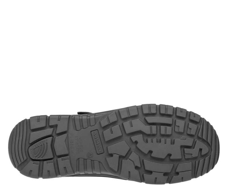 BENNON Taylor S1P Work Sandals