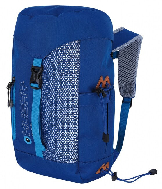 Husky Jolly Children's Backpack 15L, Blue