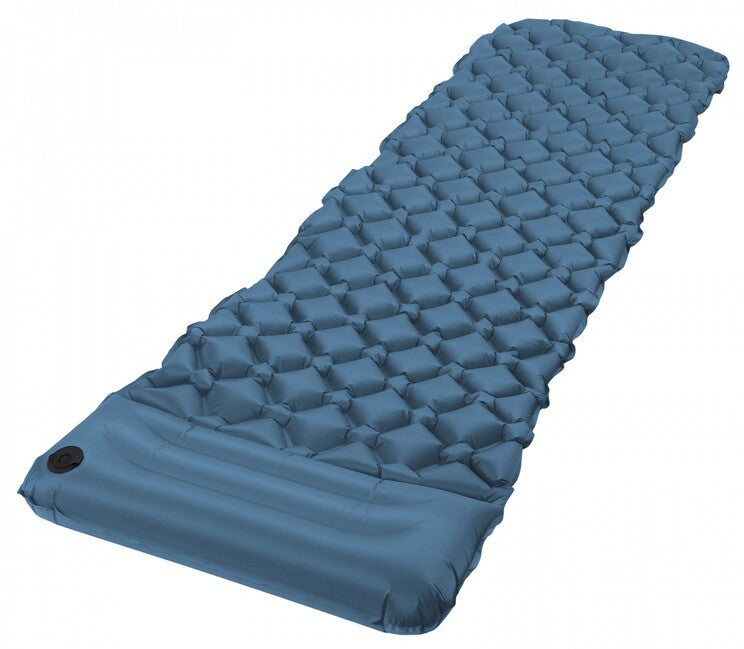 HUSKY Fumy 5 Sleeping Mat, Navy Blue
