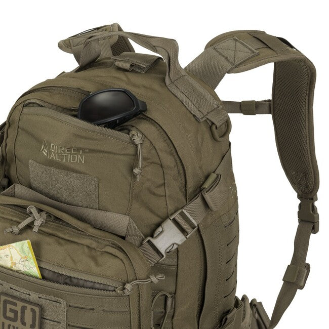 Direct Action® GHOST Backpack MKII - Cordura - Coyote Brown