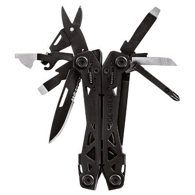 Gerber Suspension-NXT Multi-Tool, Black