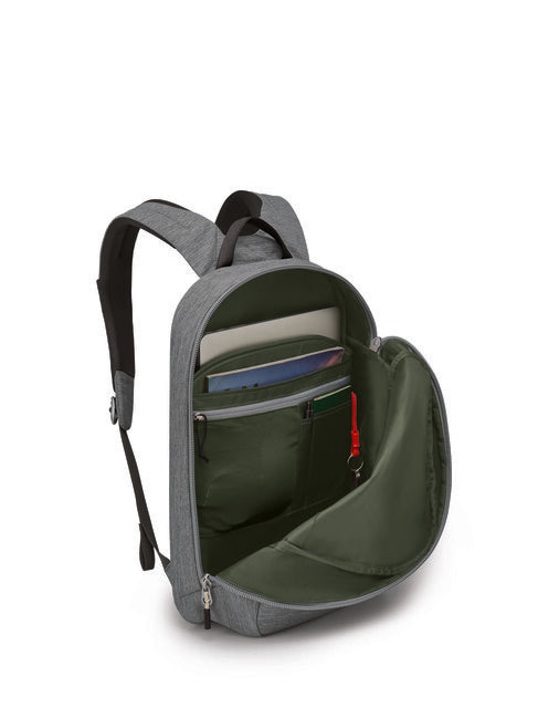 Osprey Arcane Large Day Backpack, Medium Grey Heather