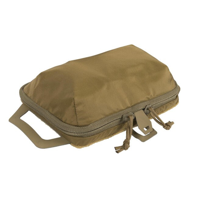 Direct Action Horizontal MK II Medical Pouch, Cordura, Ranger Green