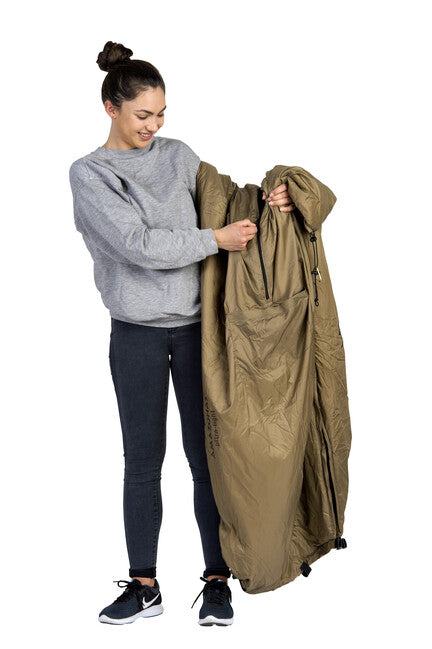 Amazonas Underquilt Poncho Insulation 2 in 1