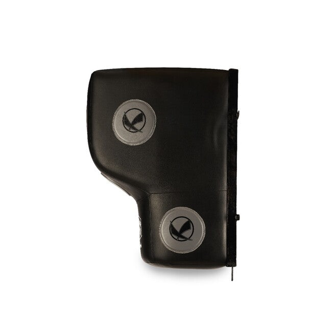 Katsudo Wall Striking Pad, Leather