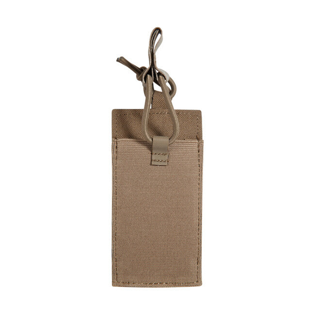 Tasmanian Tiger Universal Mag Pouch E Small, Coyote Brown