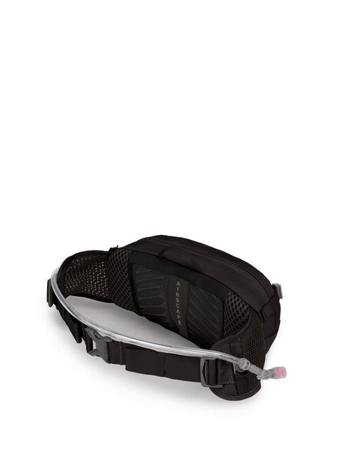 Osprey Seral 4 Hip Pack, Black