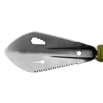 Origin Outdoors 7-in-1 Shovel with Pouch