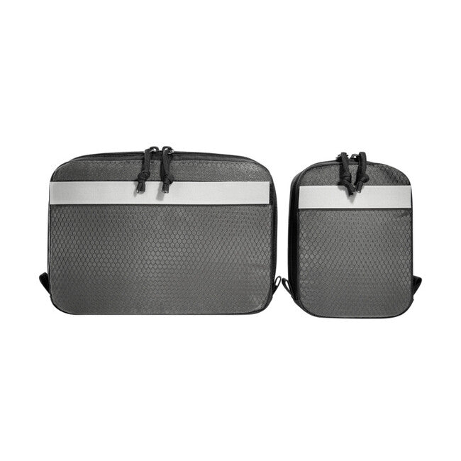 Tasmanian Tiger Multipurpose Pouch Set VL, Black