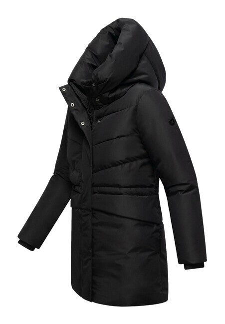 Marikoo Delilah16 Women's Winter Jacket with Hood