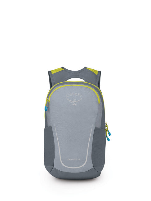 OSPREY detský batoh DAYLITE JR, slate grey/tungsten