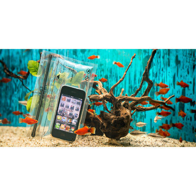 Noaks Waterproof Cases S 5pcs