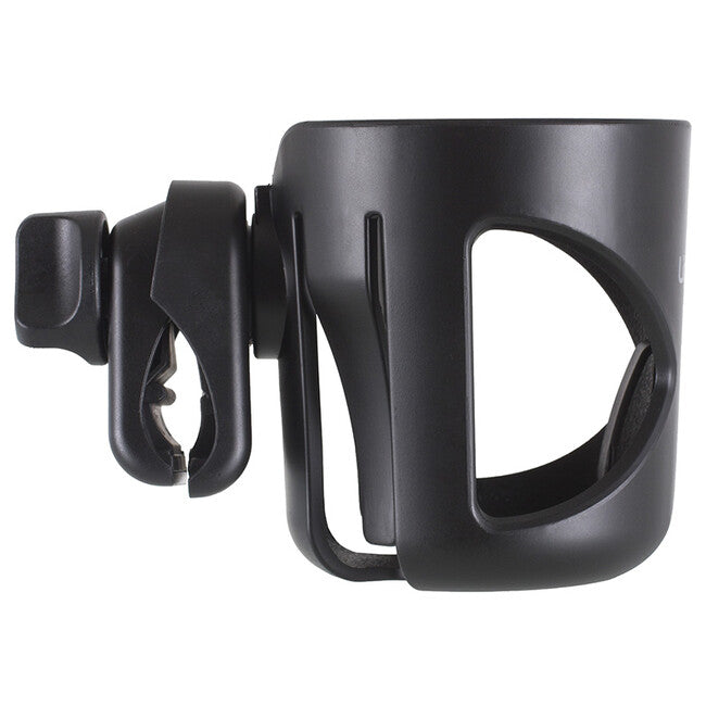 LittleLife Bottle or Cup Holder for Stroller, Black