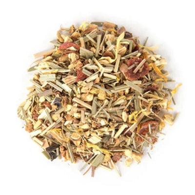 The Brew Company BIO Tea Bag 7g Ginger and Lemon