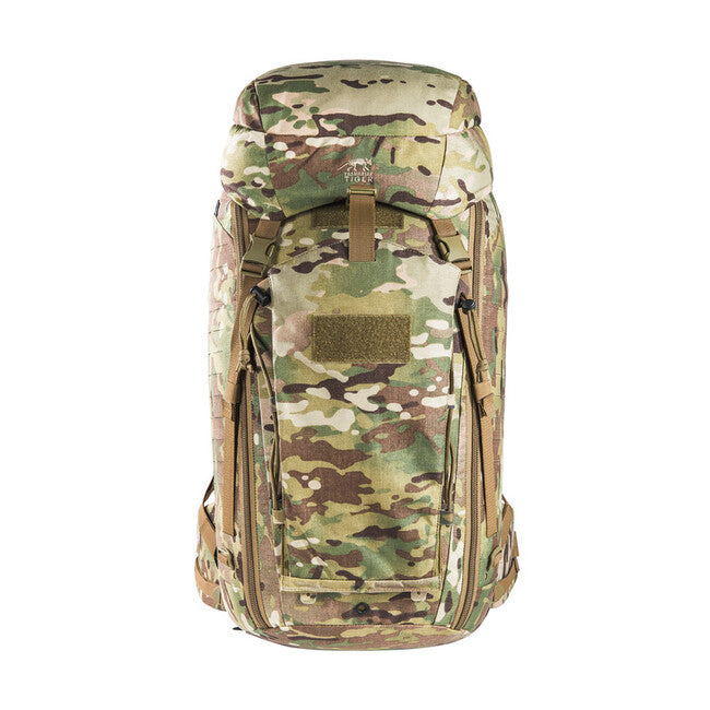 Tasmanian Tiger Modular Backpack 45 PLUS, Multicam