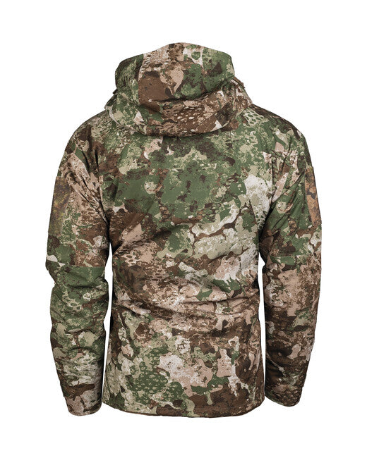 Mil-Tec Weather Gen II Z2 μπουφάν βροχής, WASP I
