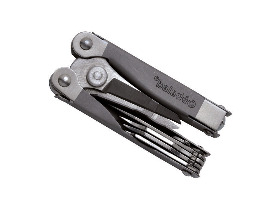 Baladeo ECO076 Office Multi-Function Scissors