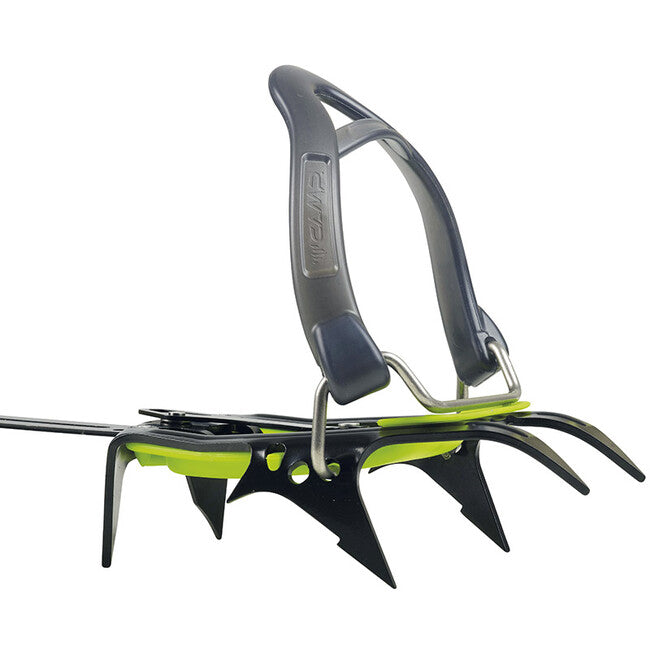 CAMP Ascent Universal Crampons
