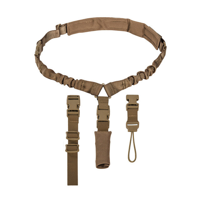 Tasmanian Tiger Multipurpose Carrying Strap, Coyote