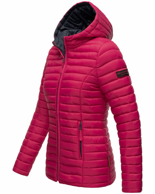 Marikoo ASRAA Women's Transitional Hooded Jacket