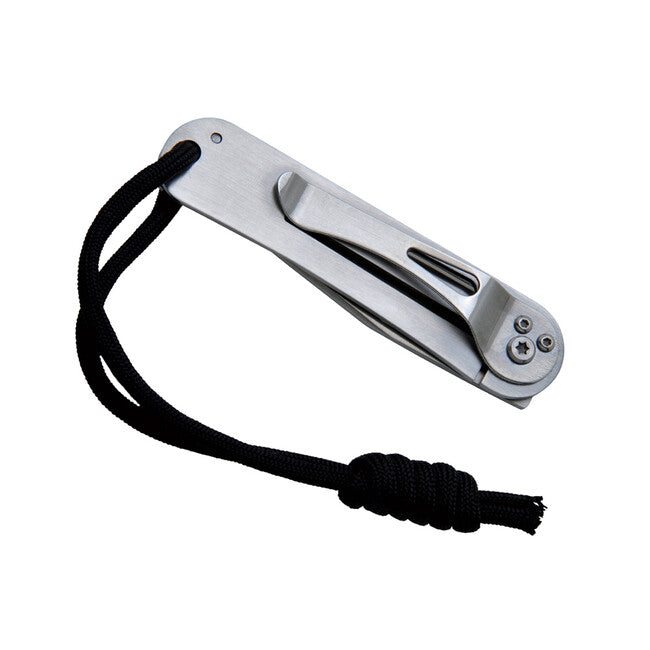 Baladeo ECO197 Steelcraft Pocket Knife