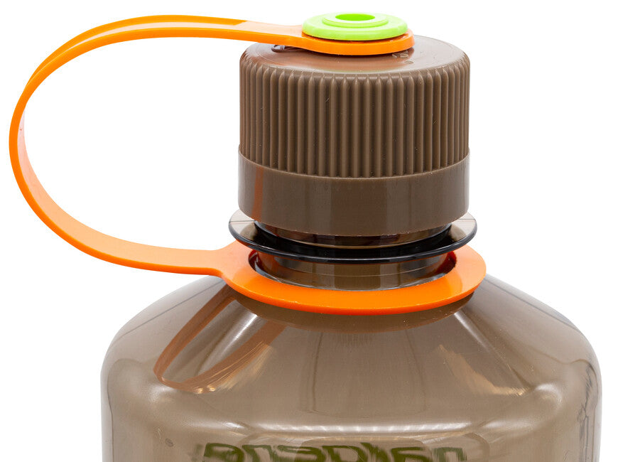 Nalgene NM Sustain Water Bottle 1L Woodsman