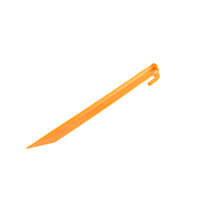 Coghlans Tent Pegs ABS 30 cm, 6 pcs in Blister