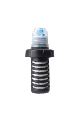 Origin Outdoors Dawson Water Filter, Blue, 1.1 L